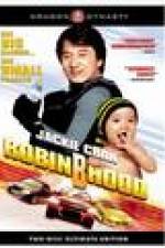 Watch Jackie Chan: Robin B Hood 1channel