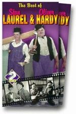 Watch The Best of Laurel and Hardy 1channel