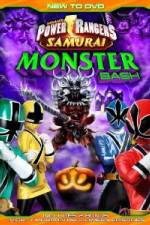 Watch Power Rangers Samurai: Monster Bash Halloween Special 1channel
