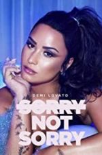 Watch Demi Lovato: Sorry Not Sorry 1channel