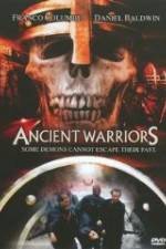 Watch Ancient Warriors 1channel