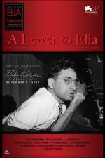Watch A Letter to Elia 1channel