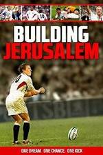 Watch Building Jerusalem 1channel