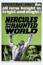 Watch Hercules in the Haunted World 1channel