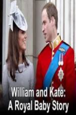 Watch William And Kate-A Royal Baby Story 1channel