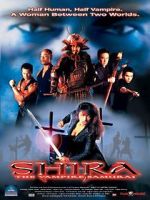 Watch Shira: The Vampire Samurai 1channel