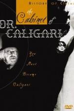 Watch Das Cabinet des Dr. Caligari. 1channel