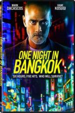 Watch One Night in Bangkok 1channel