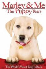 Watch Marley and Me The Puppy Years 1channel