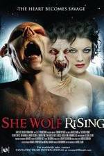 Watch She Wolf Rising 1channel