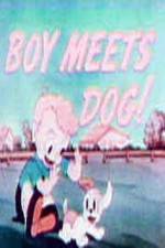Watch Boy Meets Dog 1channel