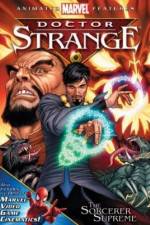 Watch Doctor Strange 1channel