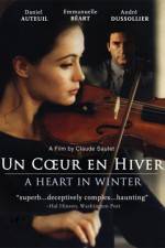 Watch Un Coeur en Hiver 1channel