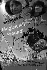 Watch Magick All Around 1channel