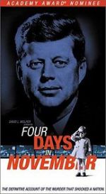 Watch Four Days in November 1channel