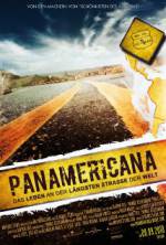 Watch Panamericana - Life at the Longest Road on Earth 1channel