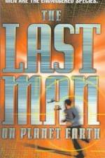 Watch The Last Man on Planet Earth 1channel