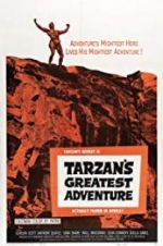Watch Tarzan\'s Greatest Adventure 1channel