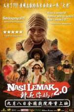 Watch Nasi Lemak 2.0 1channel