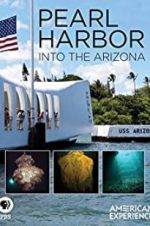 Watch Pearl Harbor: Into the Arizona 1channel