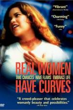 Watch Real Women Have Curves 1channel