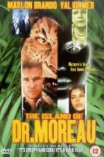 Watch The Island of Dr. Moreau 1channel