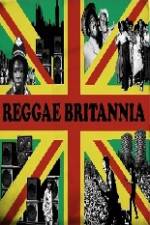 Watch Reggae Britannia 1channel