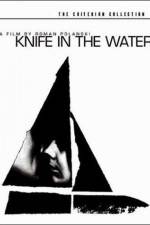 Watch Knife in the Water 1channel