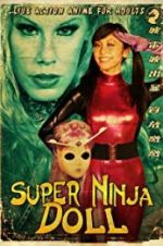 Watch Super Ninja Bikini Babes 1channel