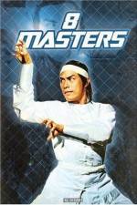 Watch Eight Masters 1channel