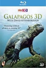 Watch David Attenboroughs Galapagos S01 Making Of 1channel