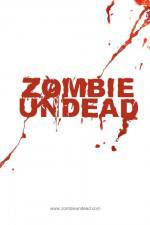 Watch Zombie Undead 1channel