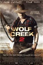 Watch Wolf Creek 2 1channel