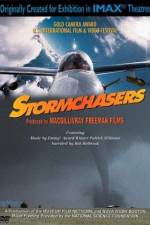 Watch Stormchasers 1channel