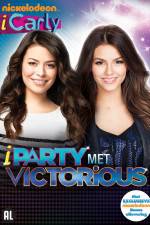 Watch iCarly iParty with Victorious 1channel