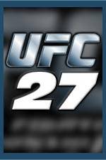 Watch UFC 27 Ultimate Bad Boyz 1channel