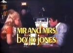 Watch Mr. and Mrs. Bo Jo Jones 1channel