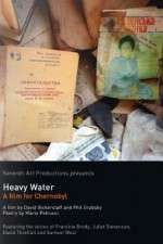 Watch Heavy Water A Film for Chernobyl 1channel