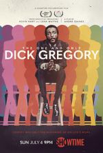 Watch The One and Only Dick Gregory 1channel