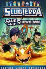 Watch Slugterra: Slug Fu Showdown 1channel