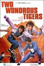Watch 2 Wondrous Tigers 1channel