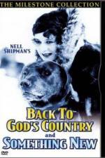 Watch Back to God's Country 1channel