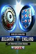 Watch Bulgaria vs England 1channel