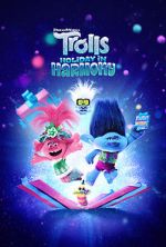 Watch Trolls Holiday in Harmony (TV Special 2021) 1channel