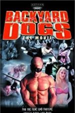 Watch Backyard Dogs 1channel