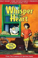 Watch Mimi wo sumaseba AKA Whisper Of The Heart 1channel
