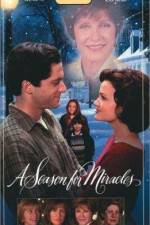 Watch Hallmark Hall of Fame - A Season for Miracles 1channel