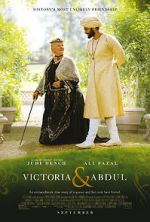 Watch Victoria & Abdul 1channel