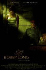 Watch A Love Song for Bobby Long 1channel