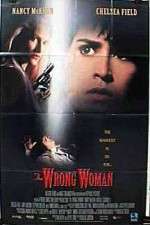 Watch The Wrong Woman 1channel